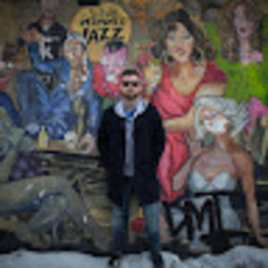 Meet your Posher, Dylan